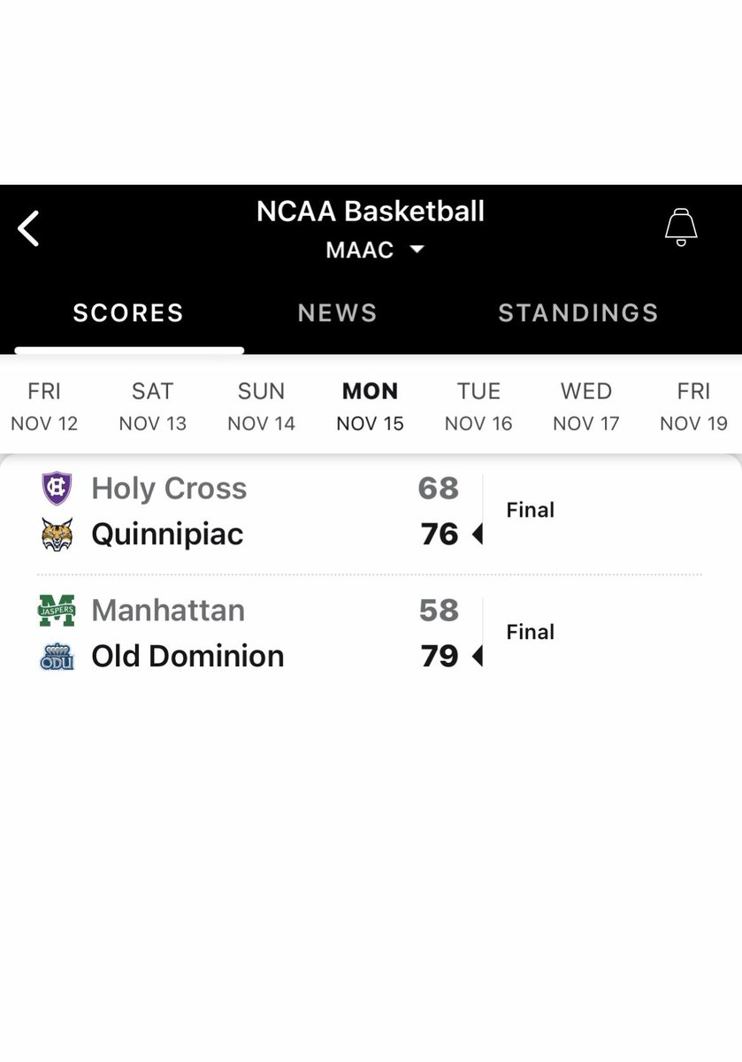 CrushTheBookie's tweet photo. 🔥GET THEM TO START THE NEW WEEK IN #NCAAB WITH 2☑️WINS

🔑NOW8️⃣➖2️⃣TO START THE SEASON IN COLLEGE #Hoops 
#GamblingTwitter 

📫DM TO GET ALL MY PLAYS THIS WEEK IN #MLS #NBA #NCAAB #NFL AND IN THE #EPL⚽️
🔥🏀🔥🏀🔥🏀🔥🏀🔥🏀🔥🏀 https://t.co/85kZlzuvnJ