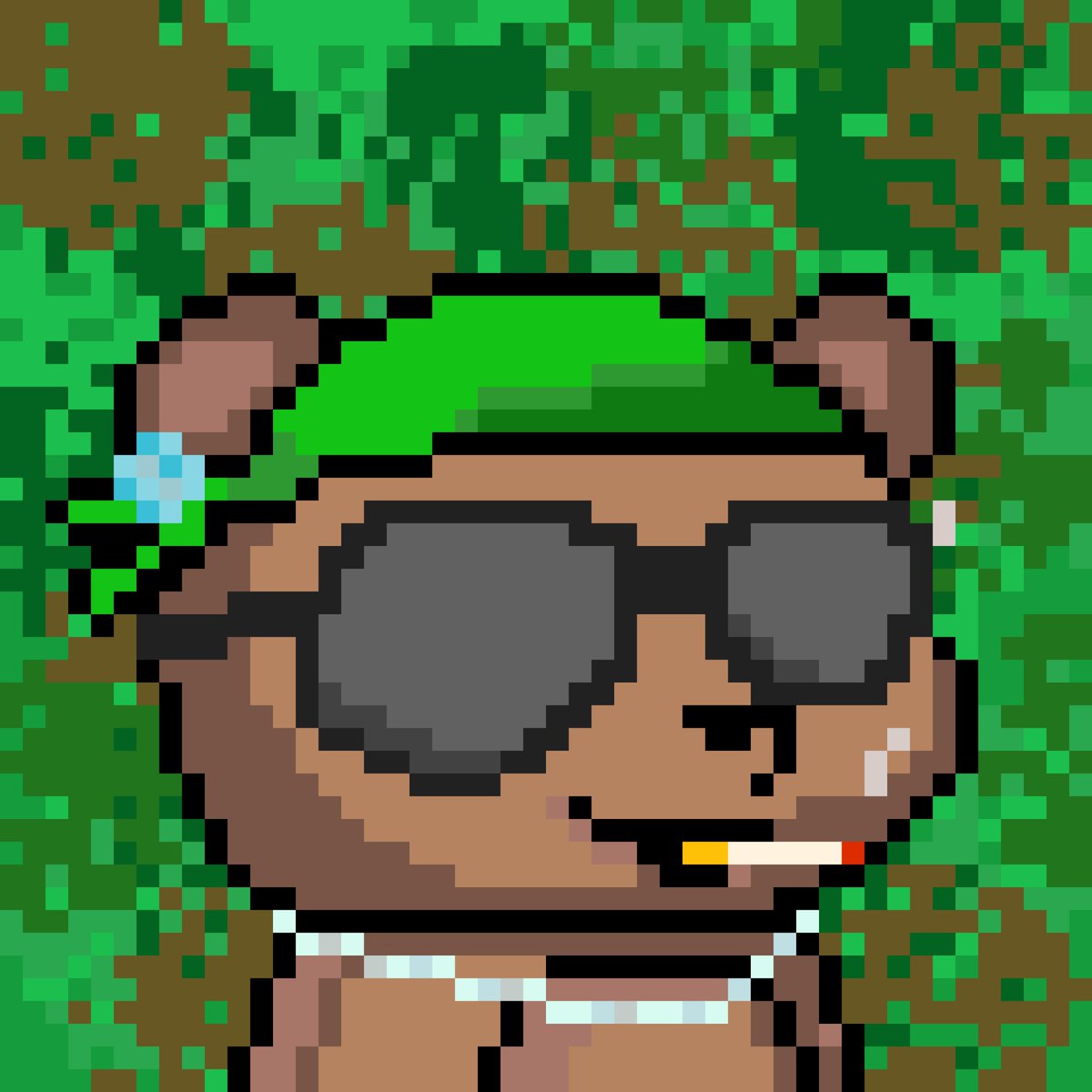 SOL Pandas (0.2 mint - TBA) tweet media