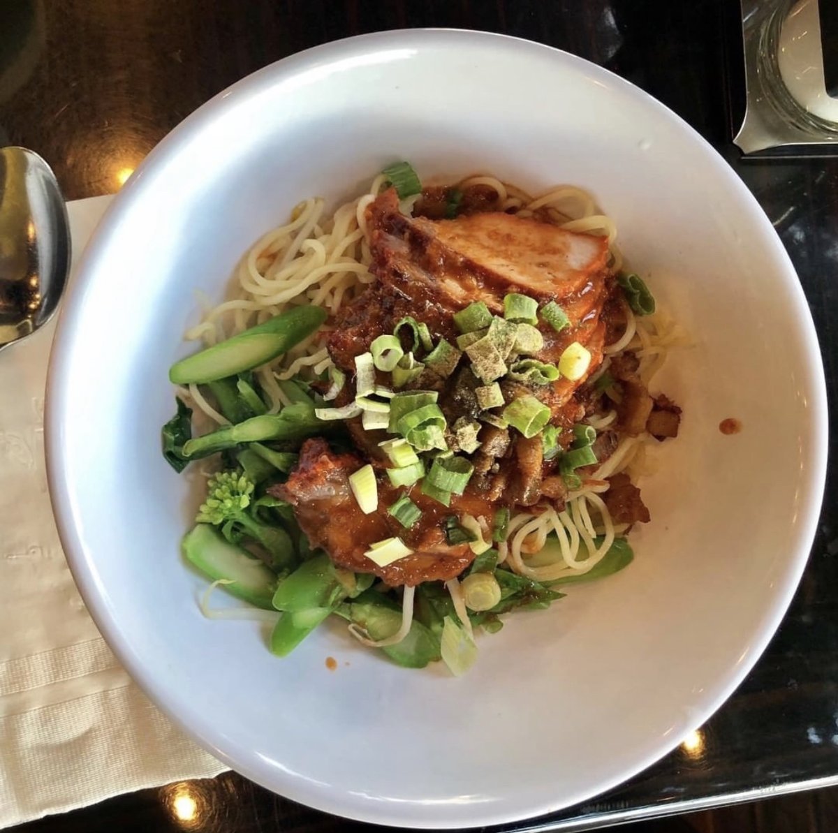 Kick off your week with a tasty trip to #TasteOfThaiSacramento! 🍴

#GreaterBroadwayDistrict #VisitSacramento #Sacramento365
#Sacramento #DowntownSac #Landpark #Curtispark