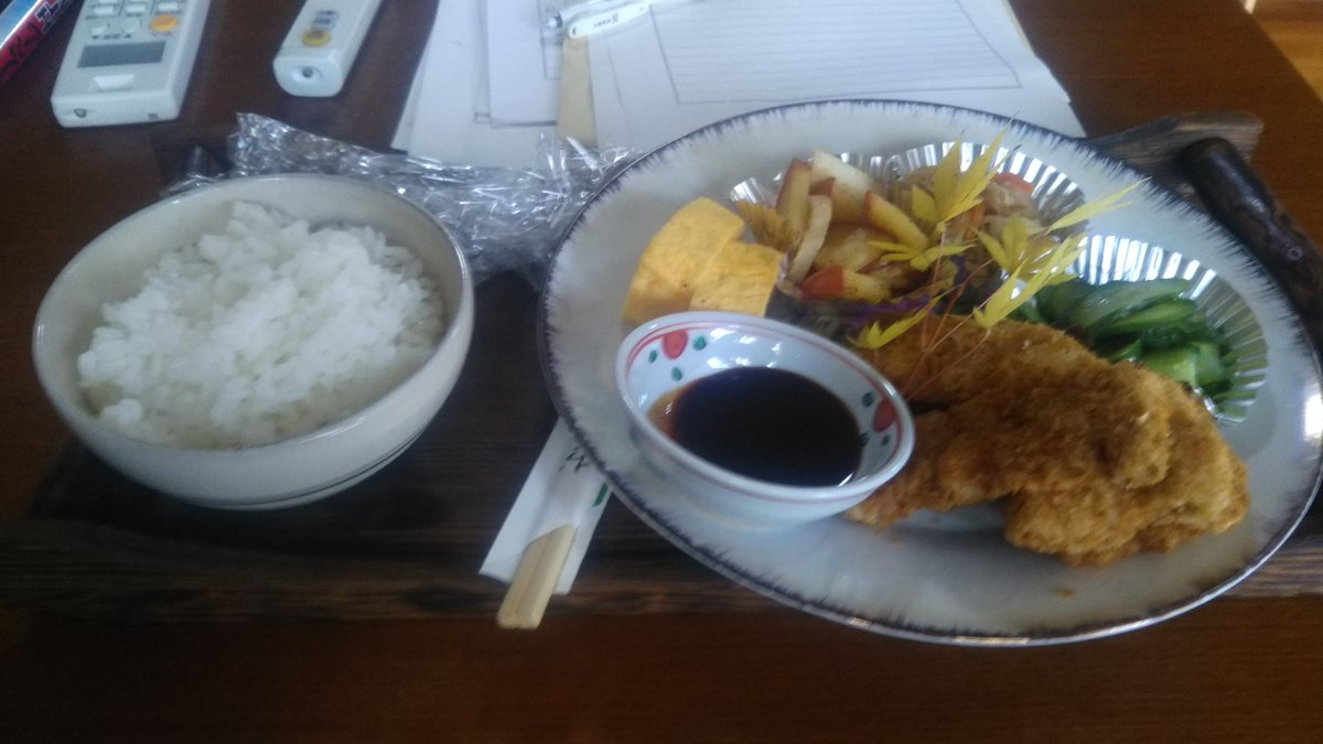 四天海統一 tweet media