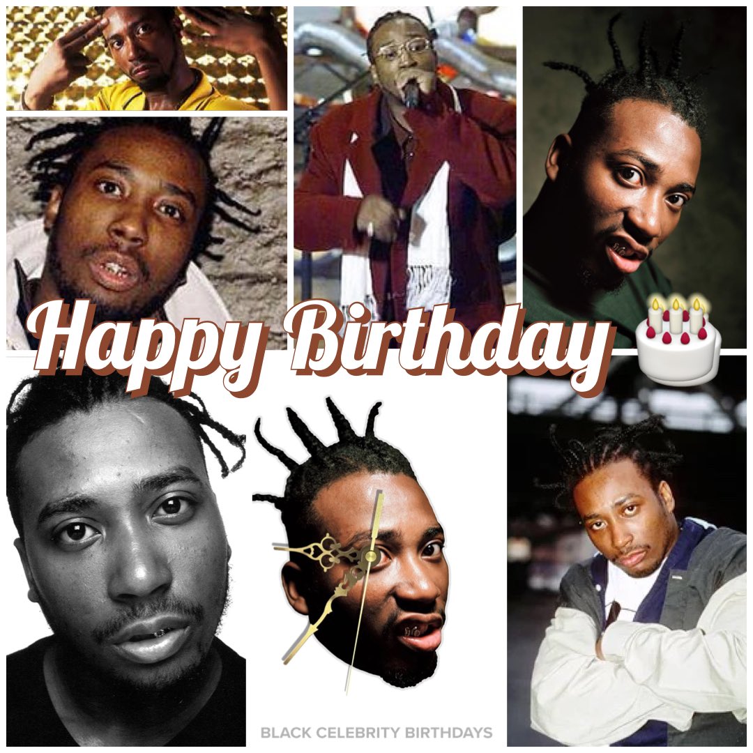 Happy Heavenly Birthday To Old Dirty Bastard    Bio:   