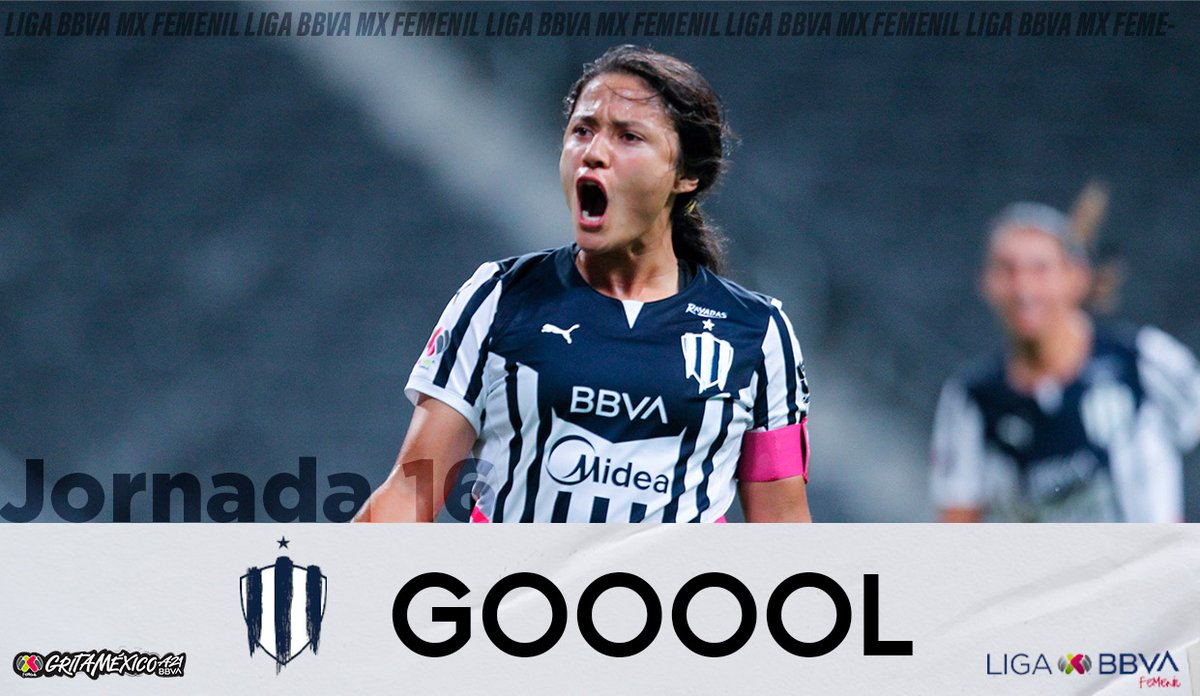 CF Monterrey 2 - 0 Chivas Guadalajara