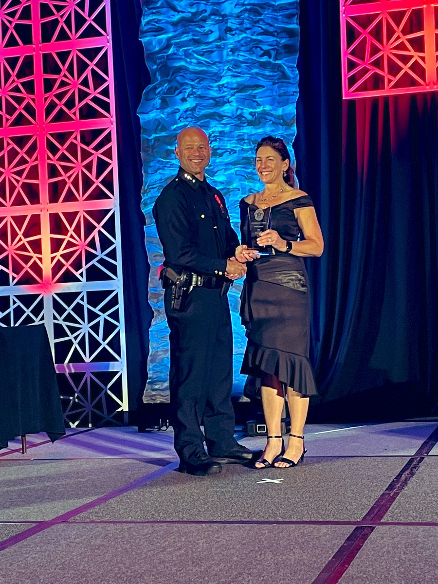 Congrats Manager Susan Kerr!👏👏👏