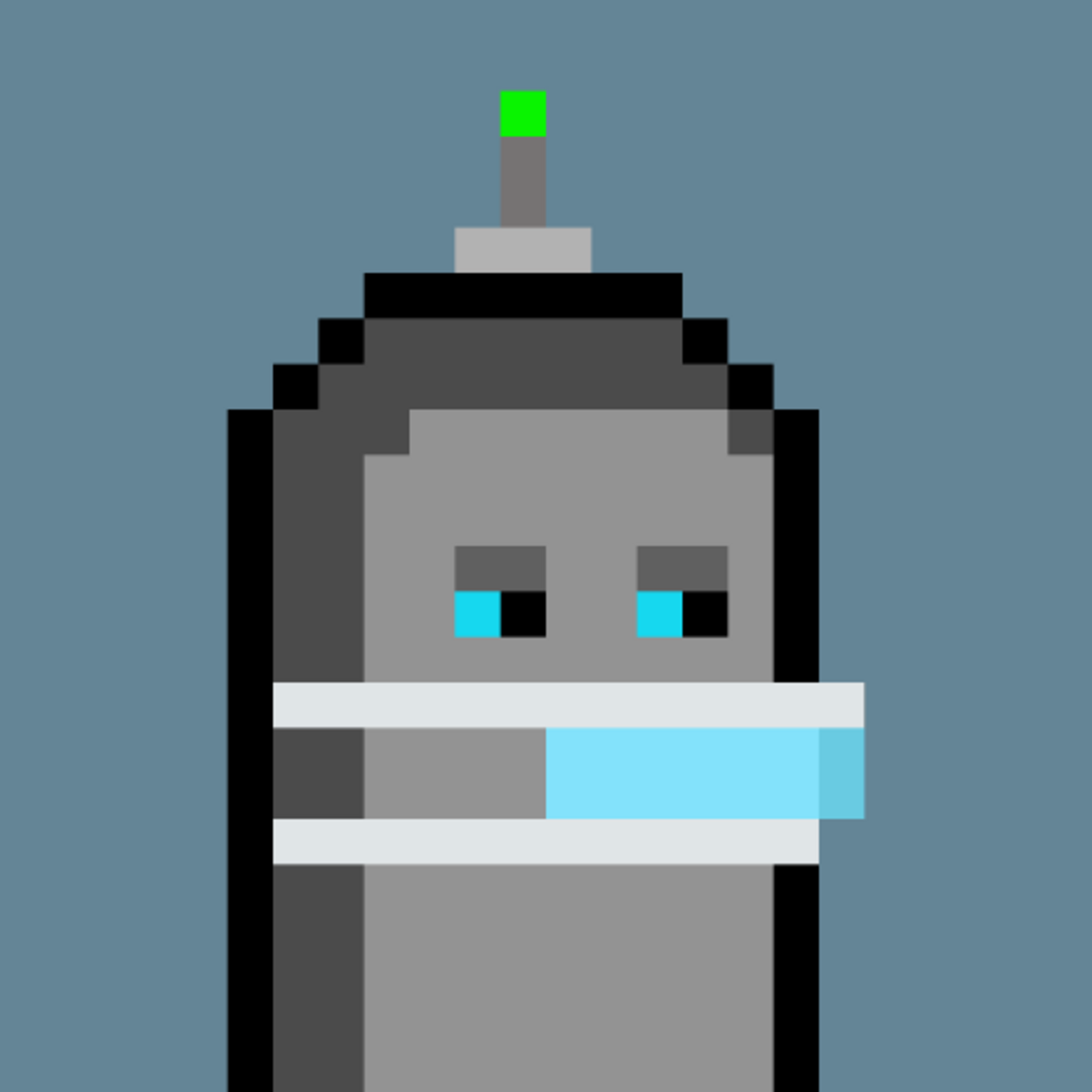 spookysushi__'s tweet photo. Just rescued these noots #fuckitmaskoff @PeskyPenguinNFT @NootDAO https://t.co/qKtjelXYtp