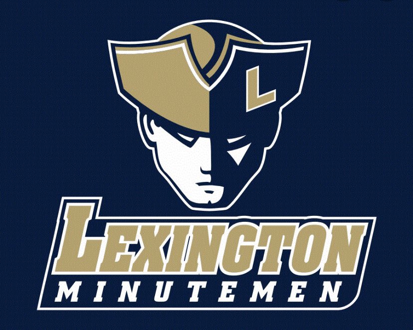 BoysLexington's tweet photo. 1/2 Lexingtonians!! Our Varsity Minutemen play the MIAA D1 Soccer Semifinal vs. #9 seed Brookline this Wed @ 7PM at Manning Field in Lynn. Your energy &amp; support fuels us like nothing else so come cheer us on!!! Buy your tickets here: https://t.co/u8gQCZcxfm #GoLex #LexGo #RollLex https://t.co/1imKzrcFu7