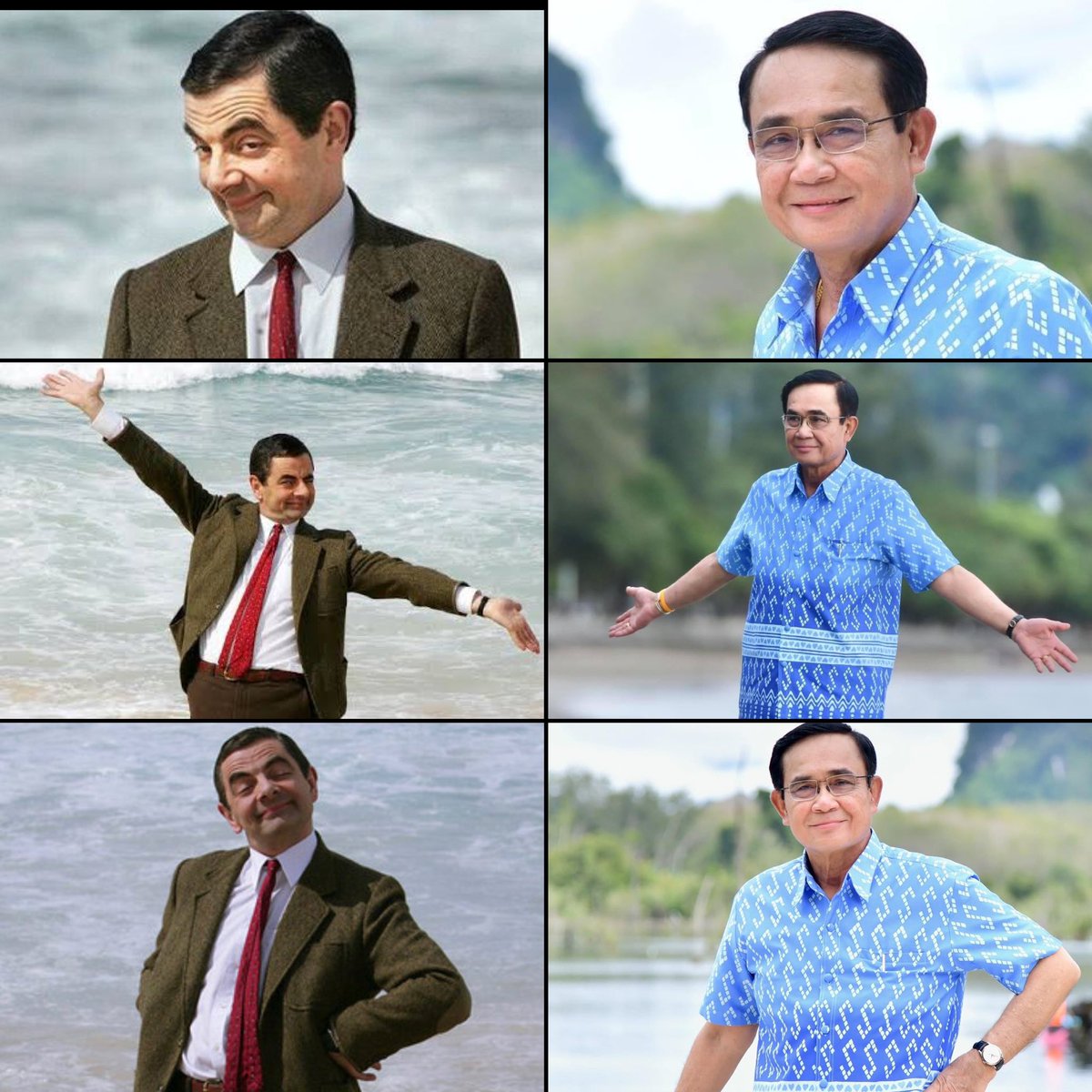 ตั๋วร้อนฯ tweet media