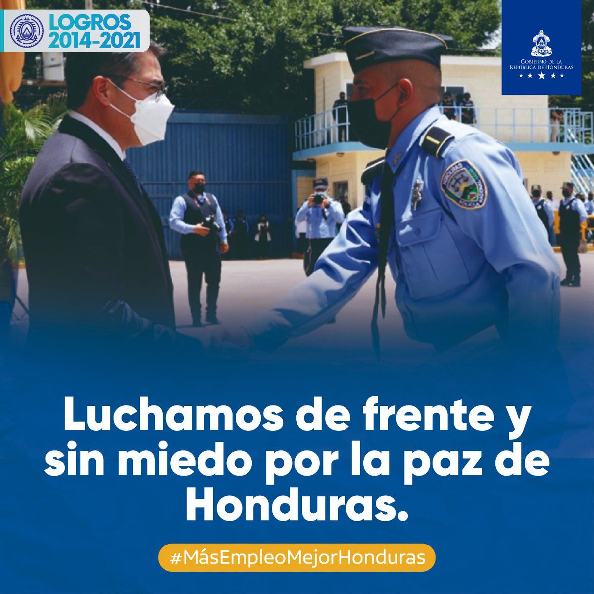 IHTT_HN's tweet photo. #MásEmpleoMejorHonduras 
@JuanOrlandoH https://t.co/OIbqnVWENy