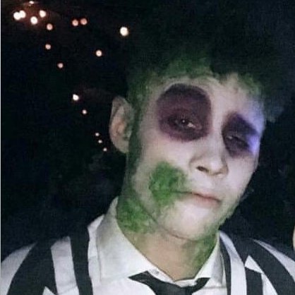 manuelgtrrez's tweet photo. #EvilNight 🔙 https://t.co/XHcnxYNm76