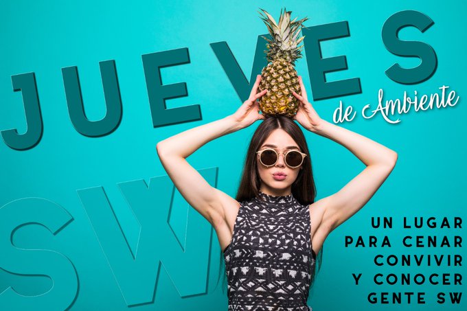Los espero este jueves para cenar, platicar y conocer gente SW en Quer&eacute;taro centro. Para m&aacute;s info pregunten<a href="/tag/jueves"class="tags"><span>#jueves</span></a><a href="/tag/queretaro"class="tags"><span>#queretaro</span></a><a href="/tag/sw"class="tags"><span>#sw</span></a><a href="/tag/alitas"class="tags"><span>#alitas</span></a><a href="/tag/cenar"class="tags"><span>#cenar</span></a><a href="/tag/swingerfriends"class="tags"><span>#swingerfriends</span></a>