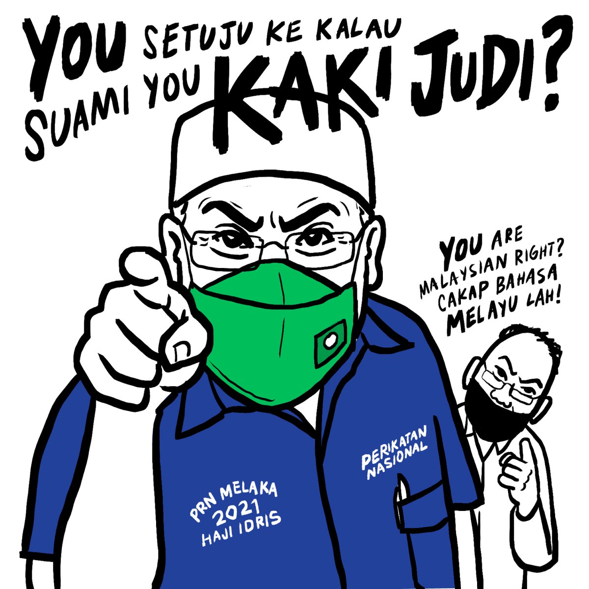 kuasasiswa's tweet photo. https://t.co/zdiqYdLTVN