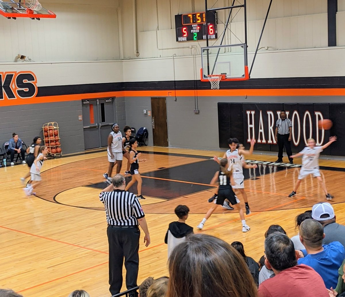 CTMSWolvesGirls's tweet photo. The 7th grade wolves basketball teams started out the season with a sweep!!  Proud of the hustle and intensity throughout the games!!  #sweep #dontbesatisfied @CTMSWolfWay @ErinBereuter @CoachKrauseCTMS @GCISD_Athletics https://t.co/8qo4ggUMCu