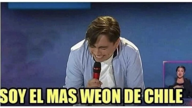 theeliasfarias's tweet photo. #DebatePresidencial2021 K4st en este Minuto https://t.co/pLNJDACBtk
