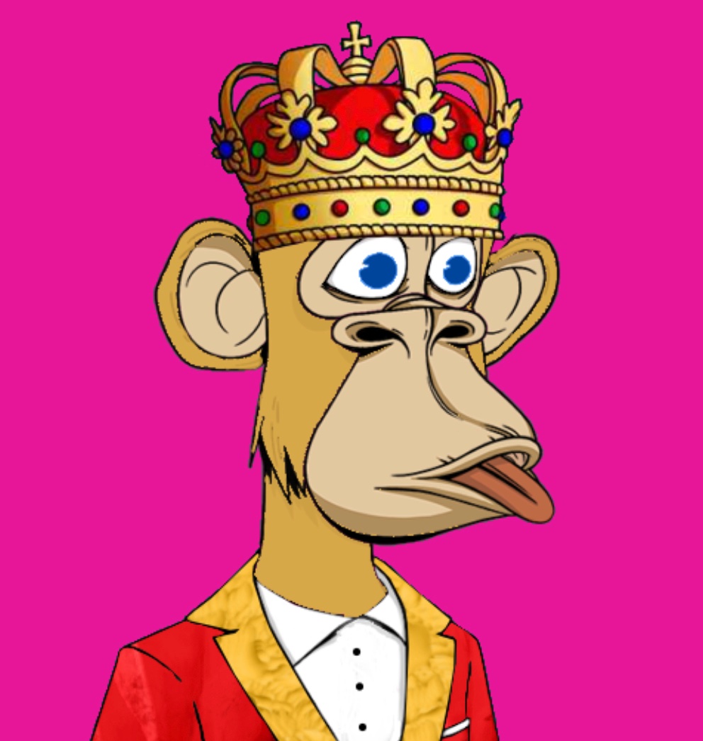 NinjaThat's tweet photo. @_Kingle_ I’ll sell you this one for only 1ETH https://t.co/0bZdVFRrZf