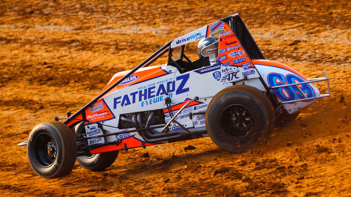 keizerwheels's tweet photo. Congratulations to Brady Bacon and Hoffman Racing on becoming 2021 USAC Sprint Car Champions. #TeamKeizer https://t.co/aoxChqaWbi