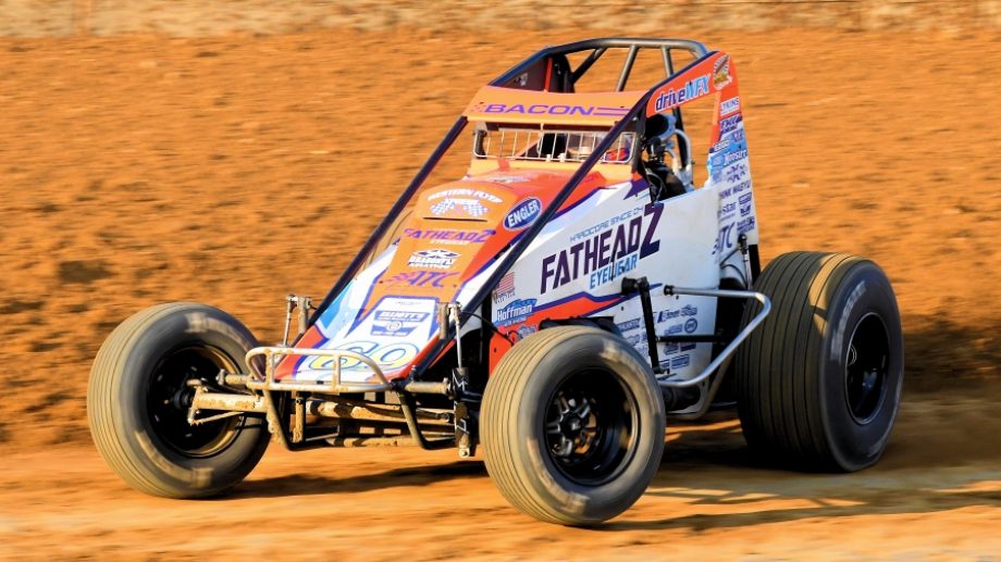 keizerwheels's tweet photo. Congratulations to Brady Bacon and Hoffman Racing on becoming 2021 USAC Sprint Car Champions. #TeamKeizer https://t.co/aoxChqaWbi