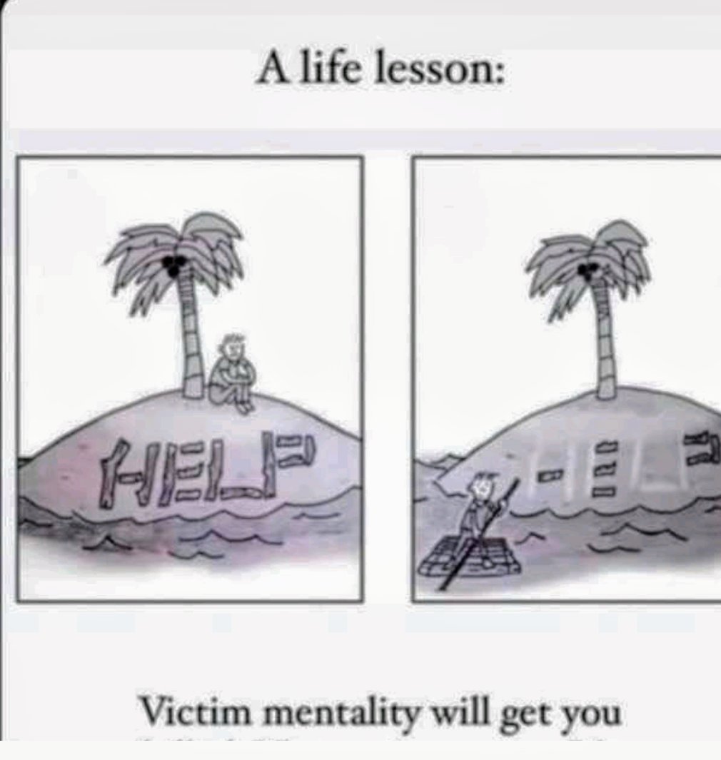 YOU are struggling as a player because THIS is just something you are doing. It is not a part of who you are. Eliminate the unecessary things and be #purposedr1ven