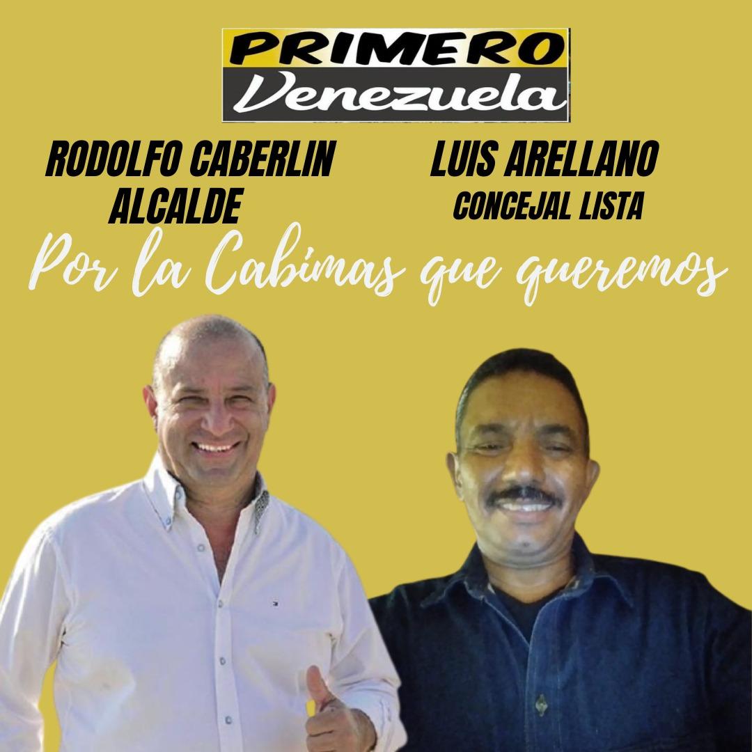 LobsangNafi's tweet photo. El #21Nov todos los #ZULIANOS Y #Cabimeros salimos juntos a #votar por la Renovación y el Cambio. Vamos a GANAR!!! #LevantateCabimas #LevantateZulia #Vota AMARRILLO por #PRIMEROVENEZUELA. @LuisParraVe @pazfreddy @JoseBritoVe @MiguelPonentep @Pr1meroVE @Pr1meroVen #Mcbo #Maracaibo https://t.co/bU9ZQOx4XU
