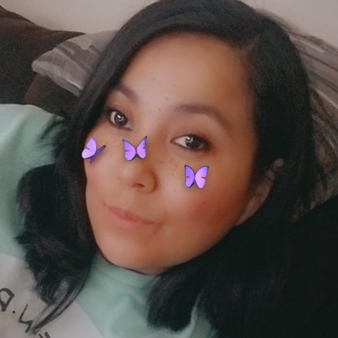 TsinajinnieM's tweet photo. #NewProfilePic https://t.co/452HvPRWEv