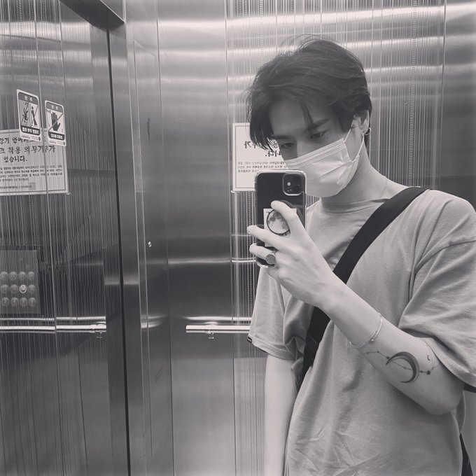 🎈⁹⁶𝕄𝕒𝕄𝕚𝕚 อัพเดตทุกวันที่15/30ของทุกเดือนนะคะ tweet media