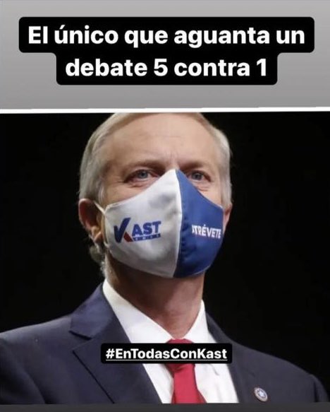ElArgonauta3's tweet photo. ¡Imposible mejor Presidente! https://t.co/HjLJeAbpDe
