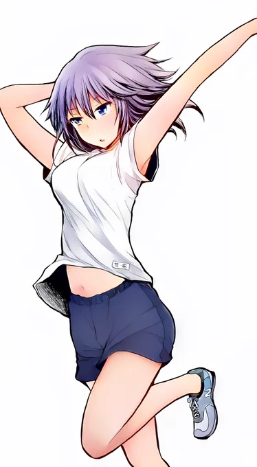 じゃんぷ! 