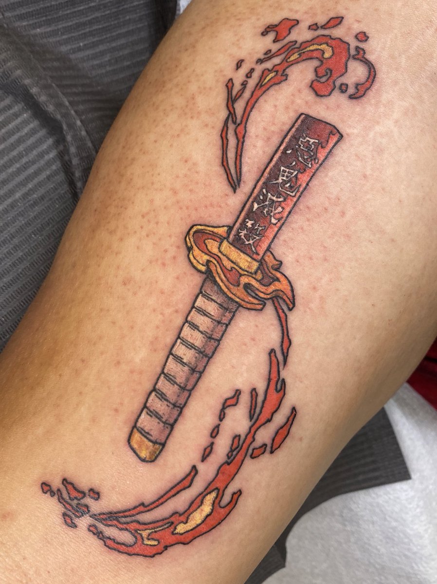 Baby Blue Tattoo Babyblue Ttt Twitter