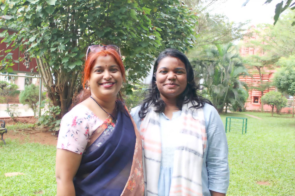 alumni_kaa's tweet photo. After long time spent some precious moments with #KISSAlumni of #EnglishAccess . Thanks for coming and sharing your experience and thought with us.
#strengtheningalumnistrengtheningkiss
@achyuta_samanta
@kissfoundation
@KIITUniversity https://t.co/FKwCIhiU9H