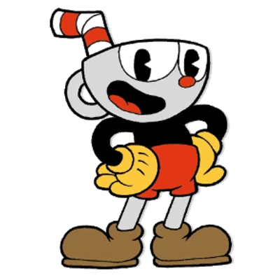 anythingbott's tweet photo. Opinion: Cuphead is just terrible.. Block me if you cannot handle the truth ✊😤 https://t.co/KYKCINDbAO