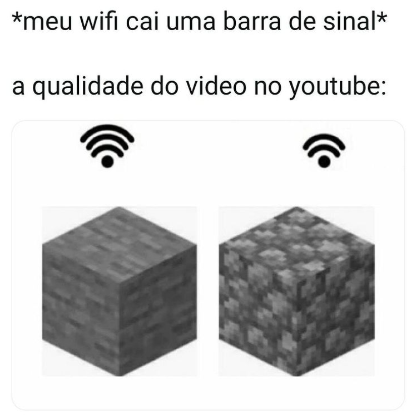 AboboraVerso's tweet photo. HEHEUHEUHEUEHUHEHEHEUHEUHEUEHUHEHEHEUHEUHEUEHUHE 🤣🤣🤣🤣

#Minecraft #minecraftmemes #MEMES #REDSTONEGANG  #MinecraftBrasil #Viniccius13 #felipeneto https://t.co/xdmjPBwkHA