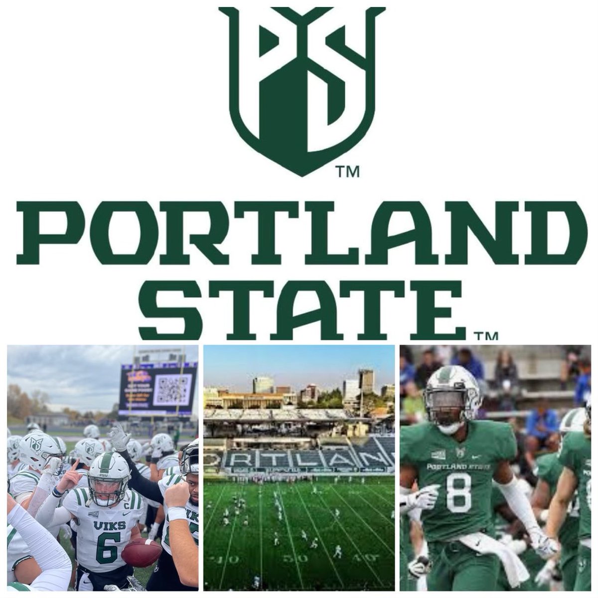 Charlie White tweet media