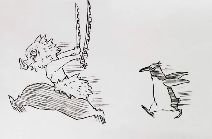 常々思っていること🐗 