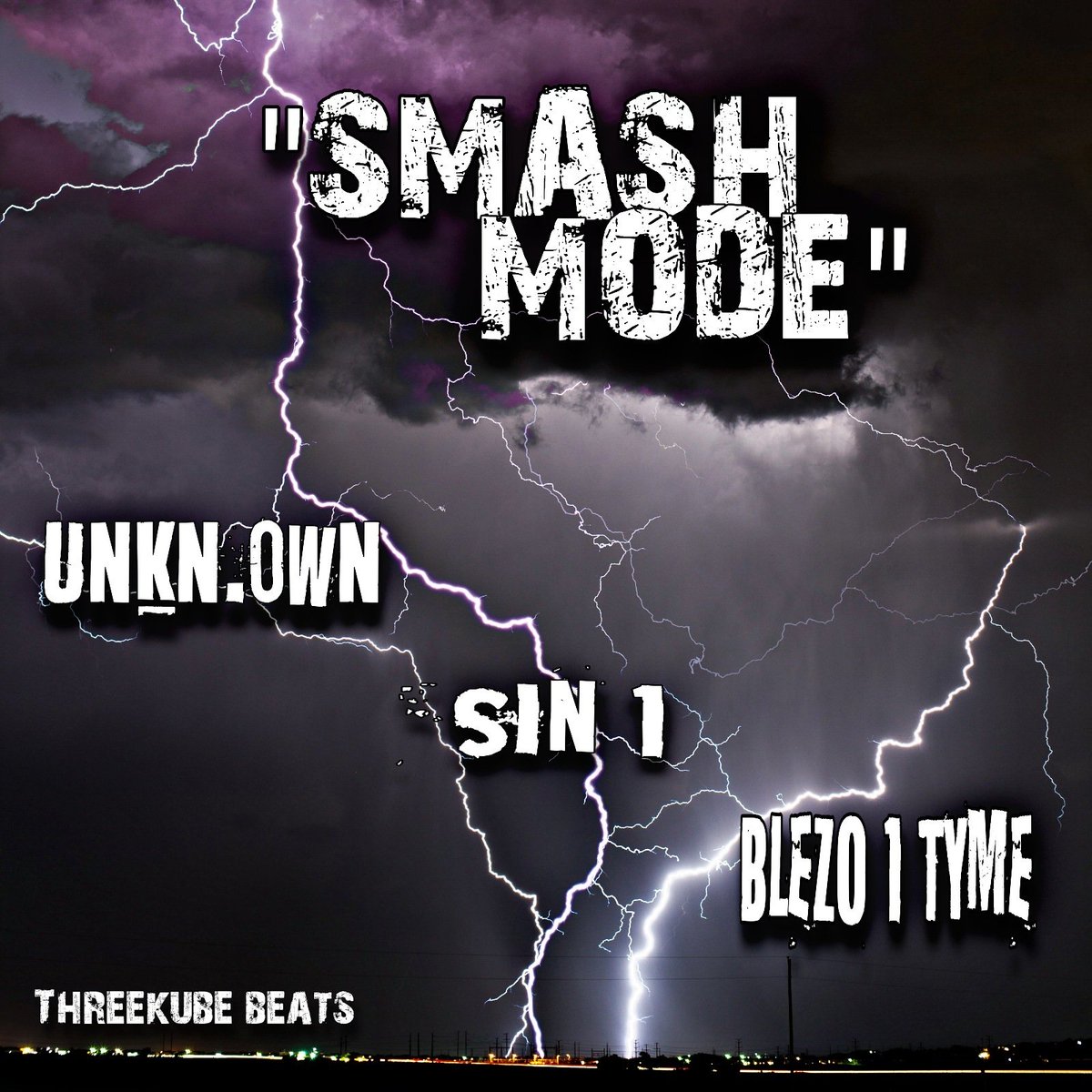 Darkhyphymusic's tweet image. WE ALL WENT IN ON THIS MASTERPIECE "SMASHMODE" I CANNOT WAIT TILL IT DROPS NOVEMBER 20TH!!!! ON ALL DIGITAL PLATFORMS WORLDWIDE!!! 
#DHM 
#SMASHMODE 
#THREEKUBEBEATS