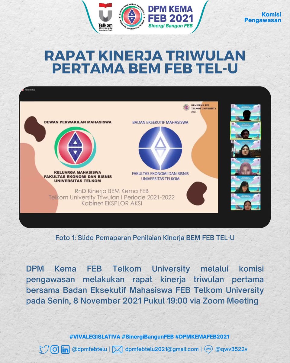 dpmfebtelu's tweet photo. Informasi Lebih Lanjut:
https://t.co/9Ea3wcjCv3 https://t.co/z65nZ05qgL