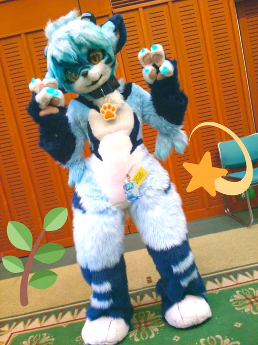Thank you very much for watch at #Rufen
In the early days, Rufen looked like a pure and innocent boy, but as the months passed and my soul grew, they became more neutral and gentle. https://t.co/HXTZEQboIh 