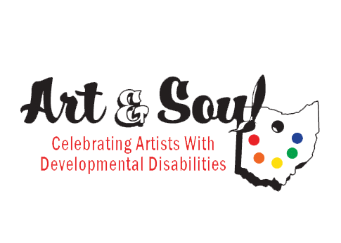 Submissions are now OPEN for the 2022 Art &amp; Soul Exhibit! 

The art exhibit celebrates the creativity and talent of Ohio artists with developmental disabilities. For your artwork to be featured in the show, submit by Dec. 20! 

More info at: bit.ly/3mHXBvw