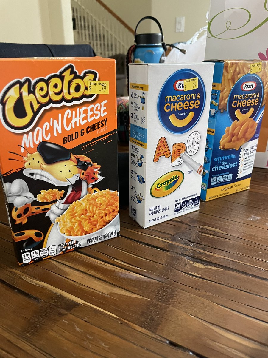 The gag gift of the day 💯♏️🤣🪐