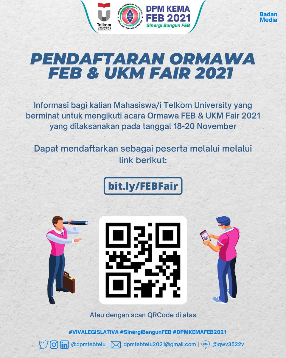 Informasi Lebih Lanjut:
instagram.com/p/CWR1KO5pDtg/…