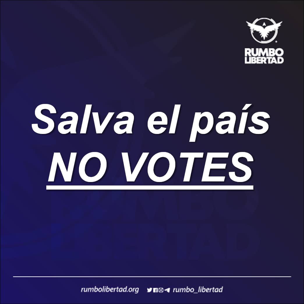 Eduardo_Bittar's tweet photo. Si ya entendió para qué sirvieron las casi 30 “elecciones” por más de 2 décadas en #Venezuela https://t.co/EPg1ov7VoC