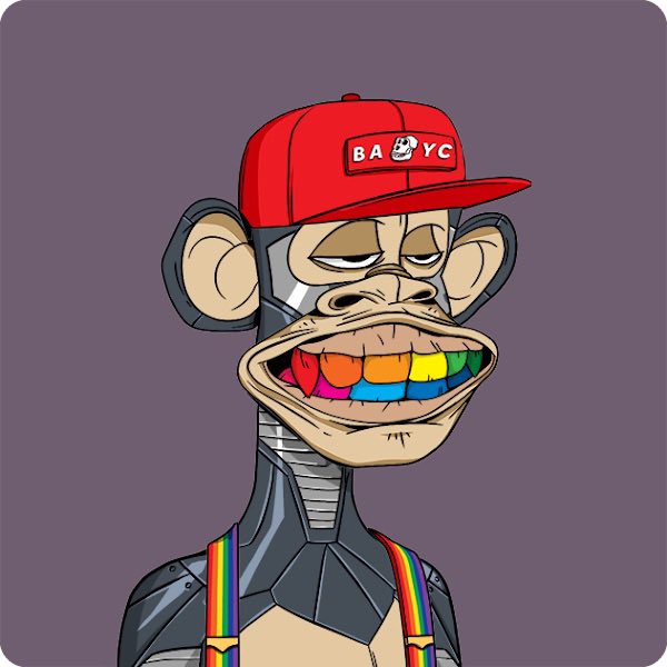 CapetainTrippy's tweet photo. Where do you put the value of this ape? https://t.co/YSuQJ5IIFO