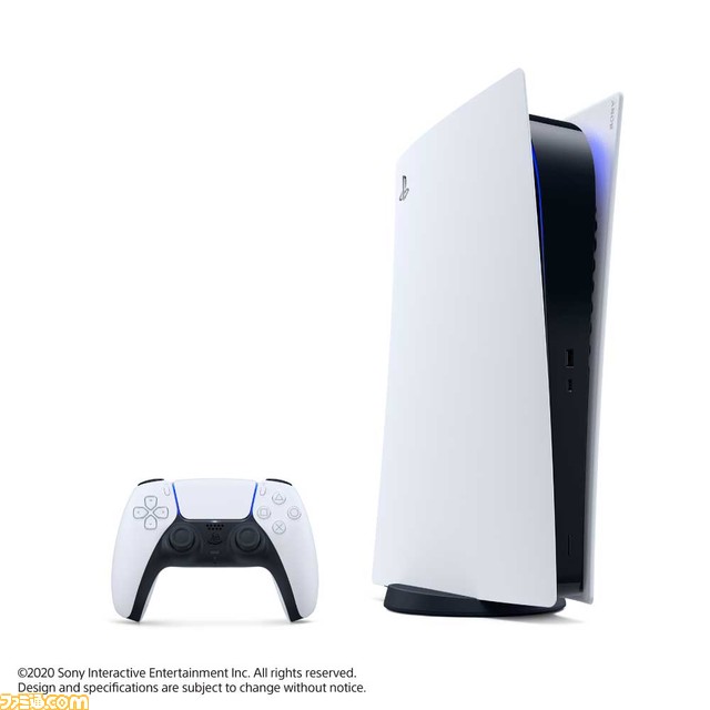 famitsu's tweet photo. 【PS5&amp;XSX|S】ビックカメラ.com会員を対象とした抽選販売が開始。

申し込み期限は11月18日20時59分まで。支払い方法はクレジットカード限定となっている。

#PS5 #Xbox

 https://t.co/6I2S3H5rNB https://t.co/vAXSCrXG2D