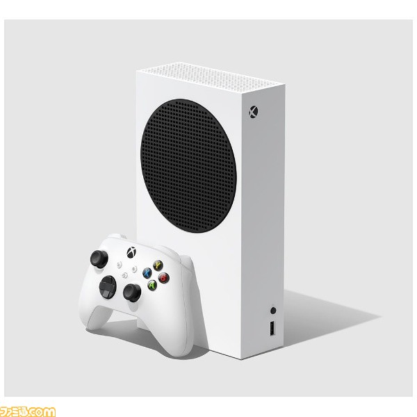 famitsu's tweet photo. 【PS5&amp;XSX|S】ビックカメラ.com会員を対象とした抽選販売が開始。

申し込み期限は11月18日20時59分まで。支払い方法はクレジットカード限定となっている。

#PS5 #Xbox

 https://t.co/6I2S3H5rNB https://t.co/vAXSCrXG2D