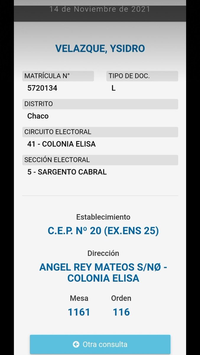 juliopiconponce's tweet photo. No me explico porqué el Chaco no es potencia mundial. Aunque tal vez podría explicar algunos resultados.
#Elecciones #Chaco https://t.co/7JFdexBLLw