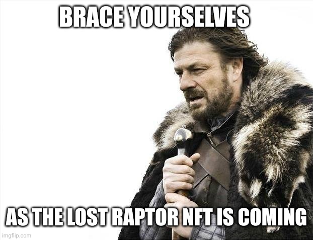 StheTeo's tweet photo. Follow @TLRaptor  guys!!

@YeoMalcom
@Kkkaiyu
@MrTzeChar

#TLRWLContest  #NFTCommunity #NFTs #NFTGiveaway #NFTdrop #NFT #NFTcollection #NFTartist #TLR #TheLastRaptor #NFTs https://t.co/aP2f0K9qgr