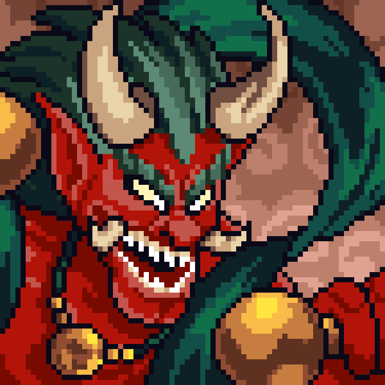 We’re getting ready to reveal our V1 roadmap in the next few days🗺️

But there’s a few things we may want our communities feedback on... 

If you want to be a part of it:

1. Follow <a href="/pxMythicsNFT/">pxMythics ⚡️</a>

2. Comment !ascend below

We’re giving away 25 WL spots and access to the Discord✨