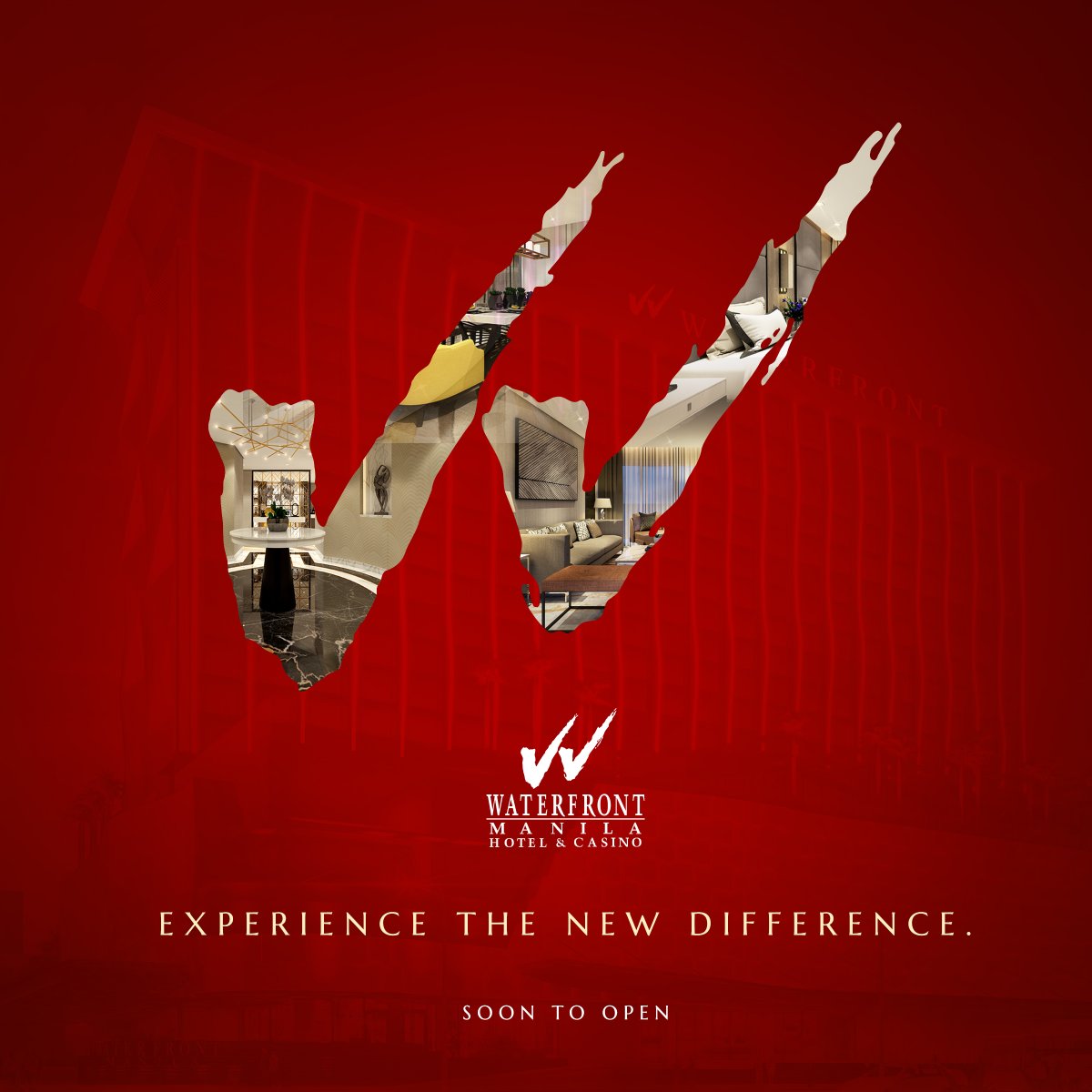 WaterfrontMNL's tweet photo. Get ready to experience the new difference here at the heart of Manila!
More will be revealed soon.
Follow us here for more updates:
https://t.co/lA8KBIzMn7
https://t.co/RWFmGaJGEm
https://t.co/ujMTL2zmbn
Visit our website at https://t.co/afLcBcvfiu https://t.co/ThcO8EmjBj