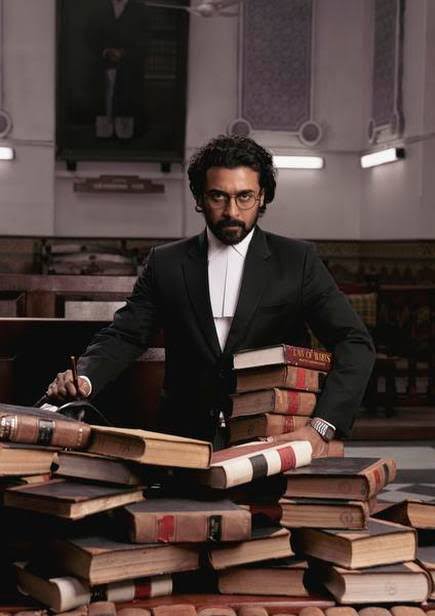ASWHOLEPictures's tweet photo. Suriya is an Actual Real Super Star among all the Reel Stars of India. #Suriya #JaiBhimOnPrime #JaiBheemOnPrime #jaibhim_liebhimmovie #JaiBhim #Suriya_Anna #JaiShreeRam #GhaniTeaser https://t.co/z1oXQ0mJZl