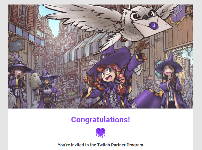 Shrouded_Gaming's tweet photo. So this just happened...... NGL, pretty pumped. Thank you @Twitch &amp; thank you all the members of Shrouded Gaming, for wasting your time watching a degenerate like me and calling it entertainment. To many more!! #AreYouShrouded https://t.co/TFG9z0ax8H #TwitchPartner https://t.co/RwodKvec28