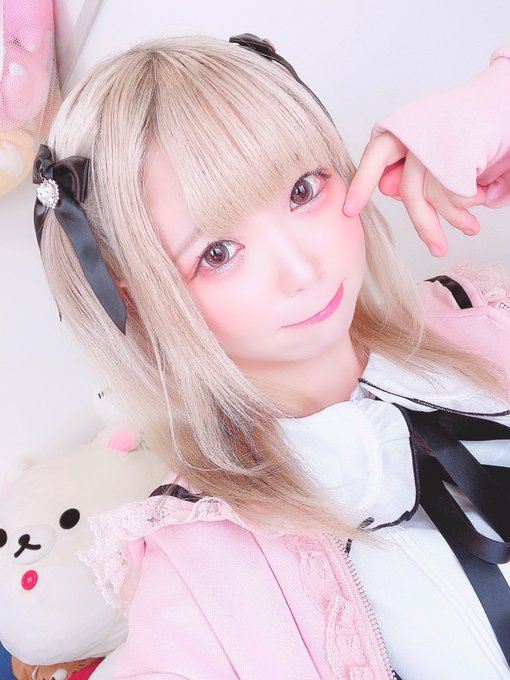 Twitterのコスプレ画像27