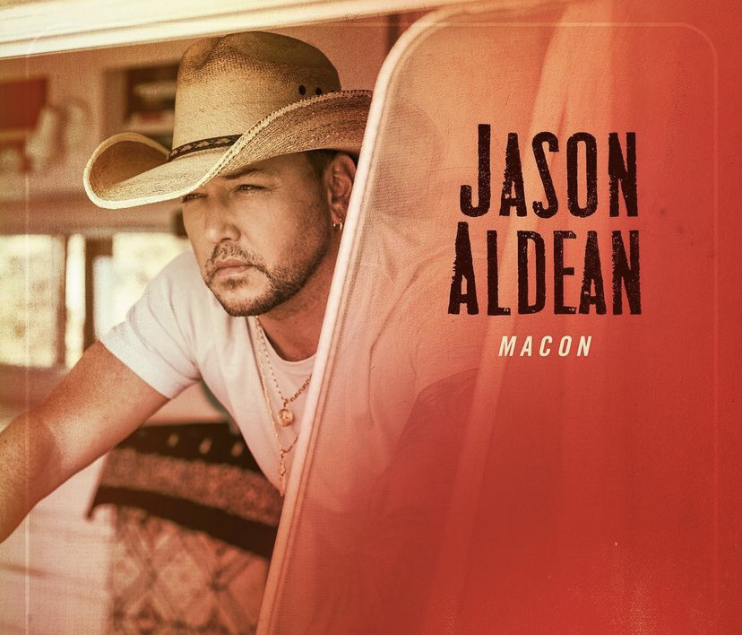 WarnerCanada's tweet photo. .@Jason_Aldean has us feeling all of the feels ๐ฅบ with his new tune #SmallTownSmall off of #MACON
LISTEN HERE ๐ค ๐ https://t.co/1sxMfwKJry https://t.co/aCXzn9Irw1