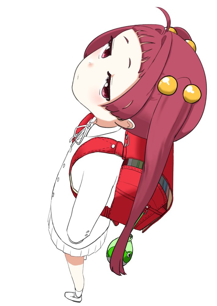 「2018 」|わたのイラスト